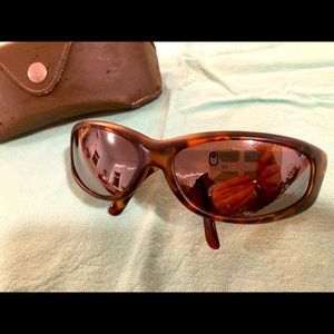 Arnette catfish sunglasses